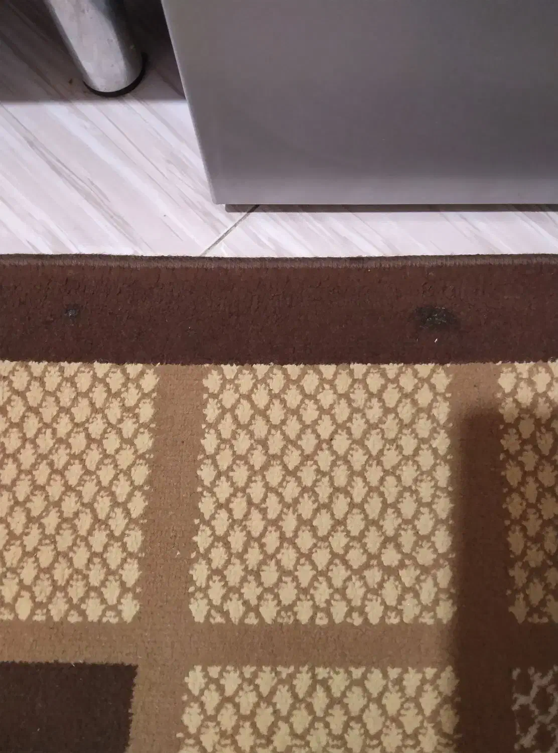 گلیم فرش|گلیم، جاجیم، گبه|اراک, |دیوار