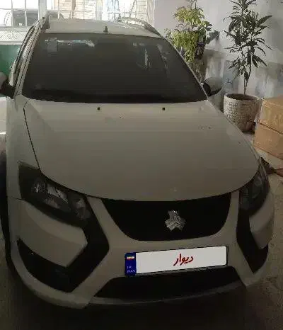 کوییک 1403|خودرو سواری و وانت|سنندج, |دیوار