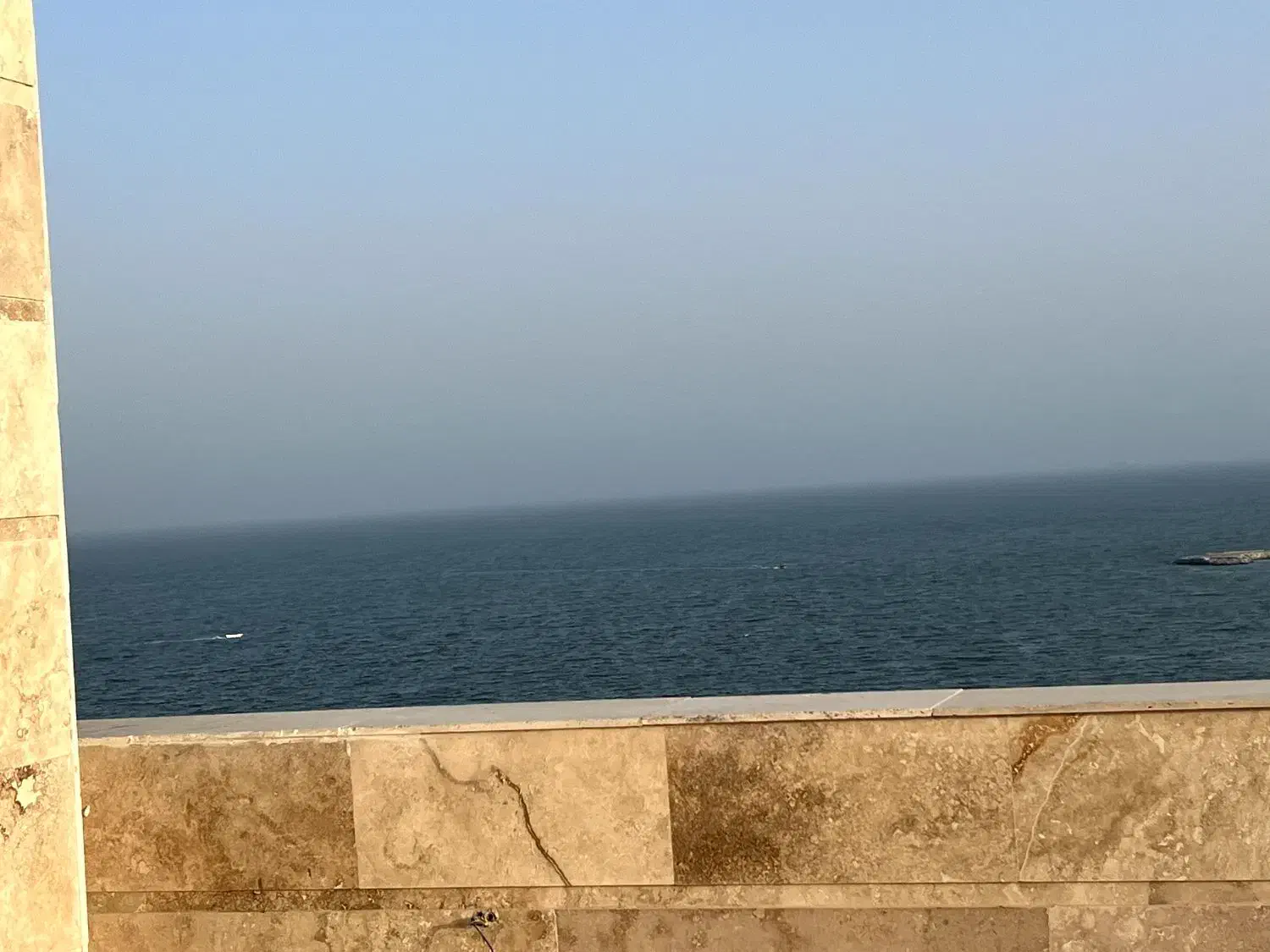 واحد 134متری مرکزی شهر پلاک 3دریا نوساز کلید اول|فروش آپارتمان|بندرعباس, |دیوار