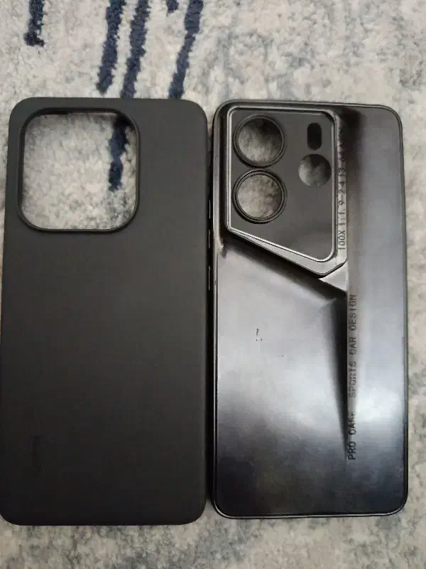 قاب گوشی نوت 14 ردمی|لوازم جانبی موبایل و تبلت|خنداب, |دیوار