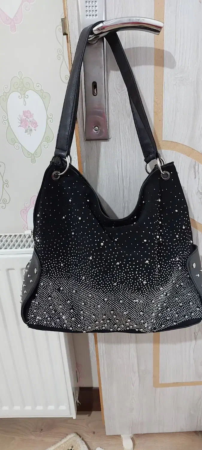 کیف و کفش ست|کیف، کفش، کمربند|مشکین‌دشت, |دیوار