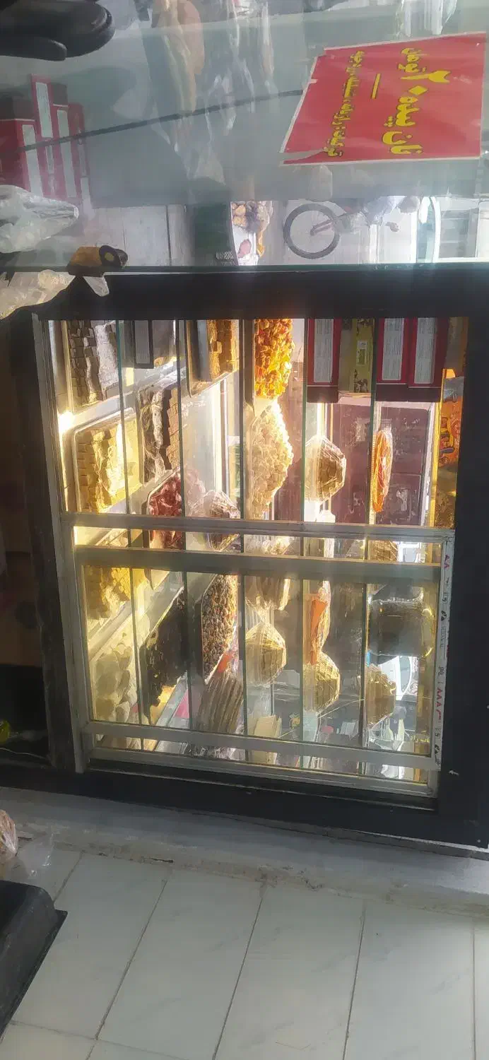 فر کلوچه پزی با لوازم|فروشگاه و مغازه|رشت, چمارسرا|دیوار