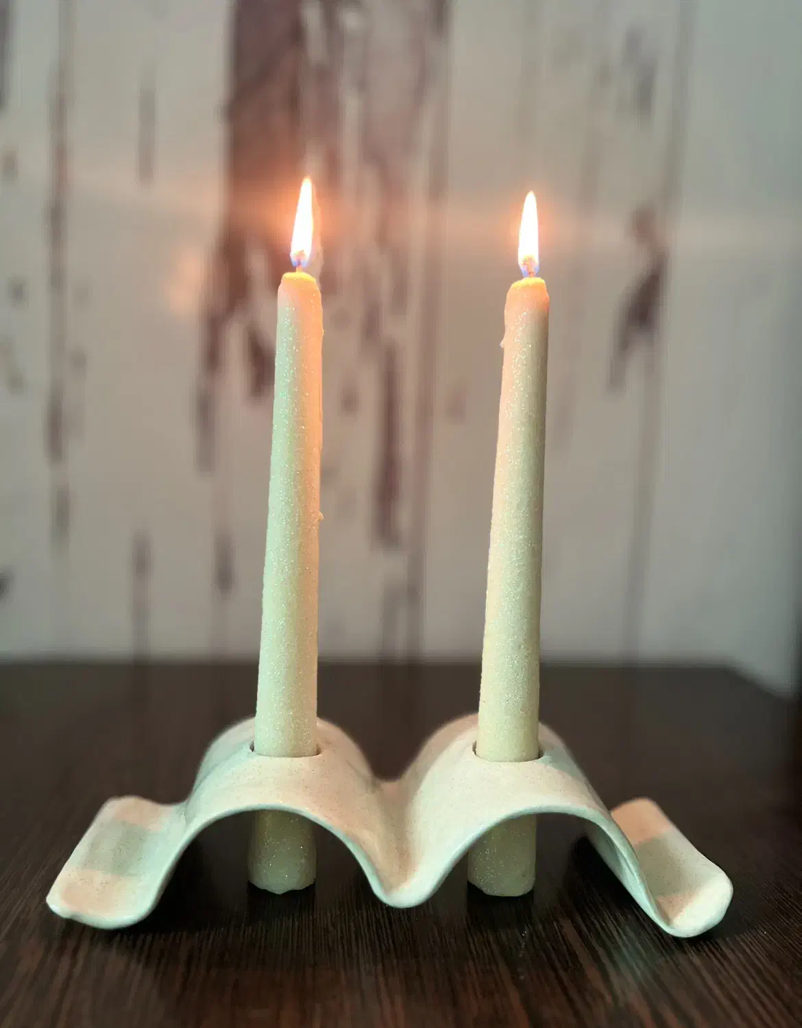 جاشمعی سرامیکی دستساز|صنایع دستی و سایر لوازم تزئینی|تهران, امیریه|دیوار