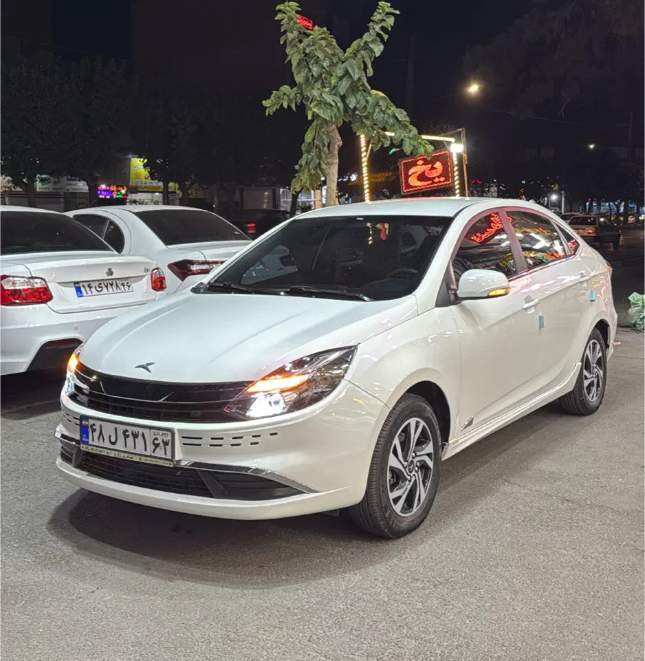 KMC EAGLE oto - 1404|خودرو سواری و وانت|فردیس, انبار نفت|دیوار
