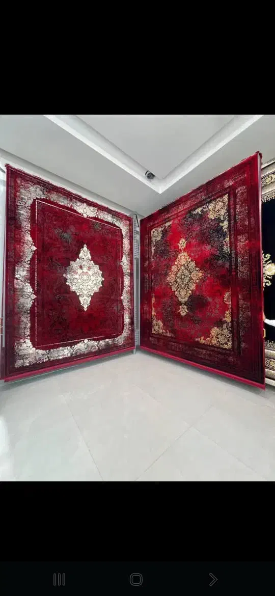 دنیای فرش اقتصادی با همه شرایط|فرش|شوشتر, |دیوار