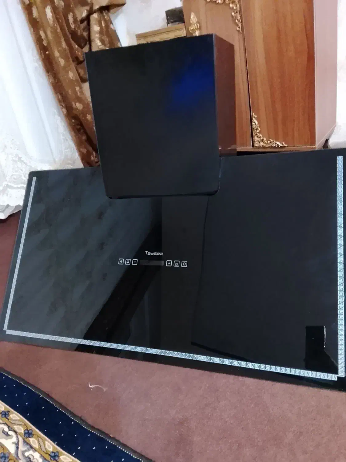 هود تایسز|هود|ماکو, |دیوار