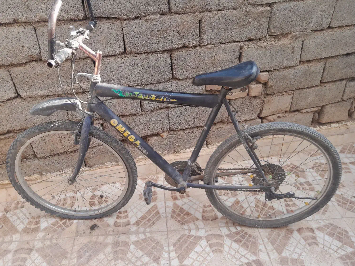 دوچرخه ۲۸تمیز|دوچرخه، اسکیت، اسکوتر|آبدانان, |دیوار