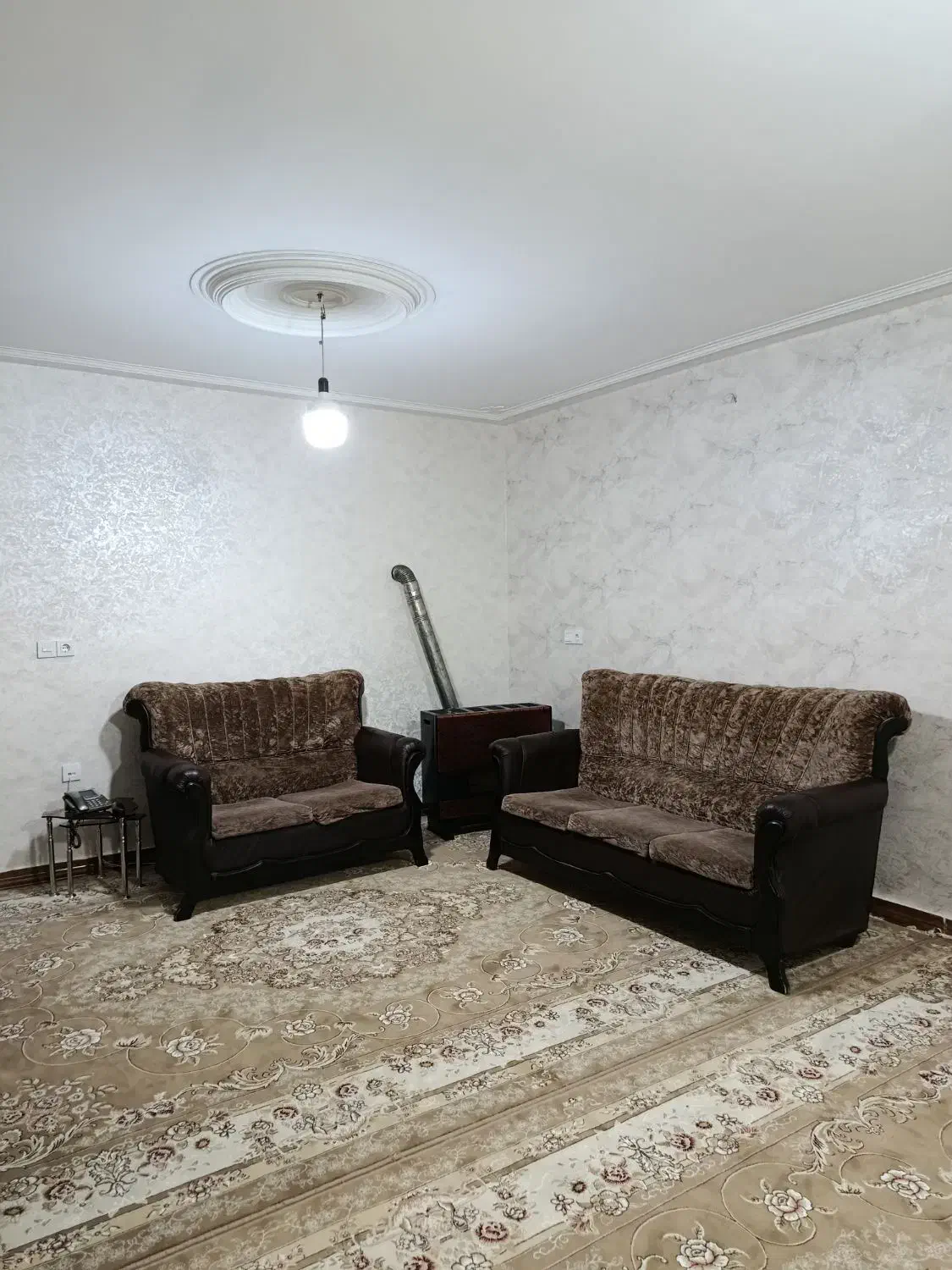 مبلمان کارکرده|مبلمان خانگی و میز عسلی|قزوین, |دیوار