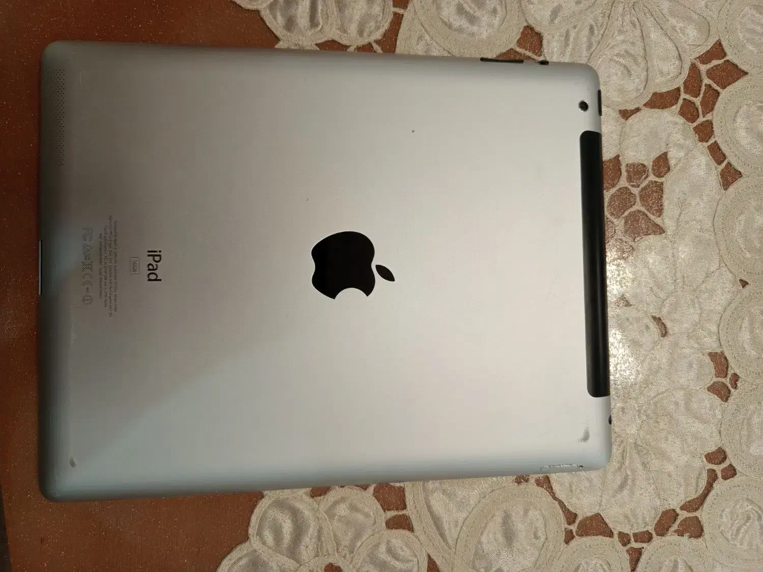 تبلت آیپد|تبلت|پردیس, فاز ۸|دیوار