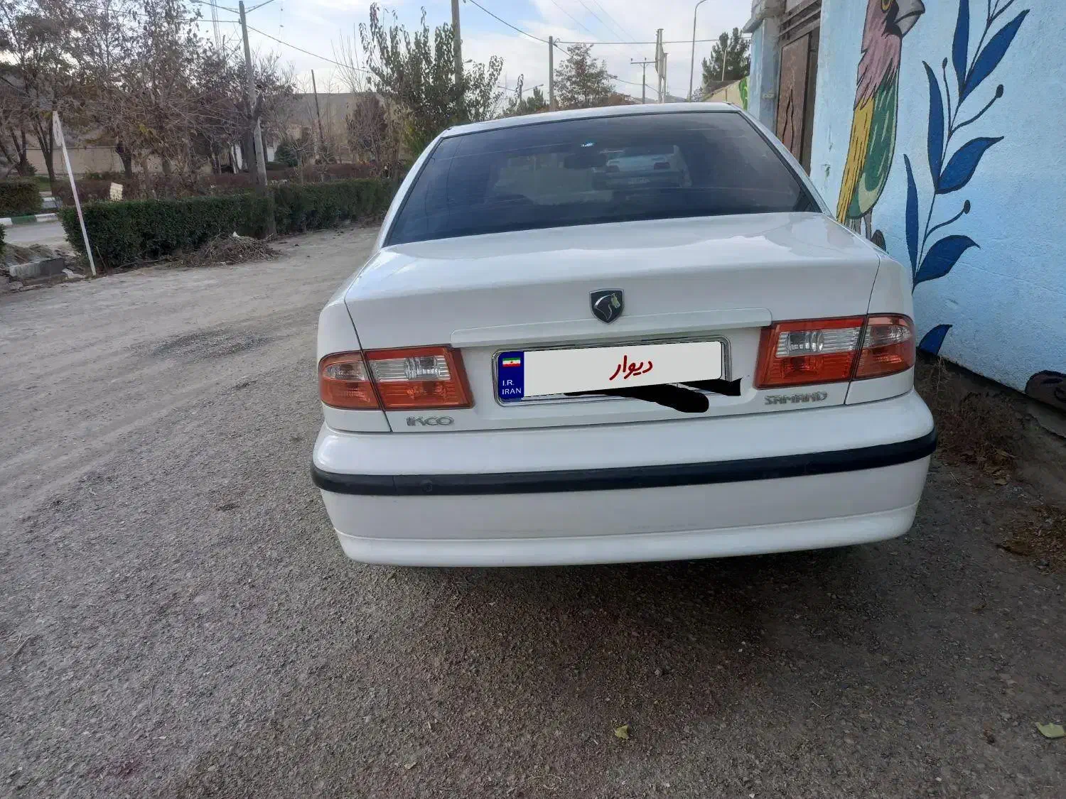 خودرو سواری|خودرو سواری و وانت|قوچان, |دیوار