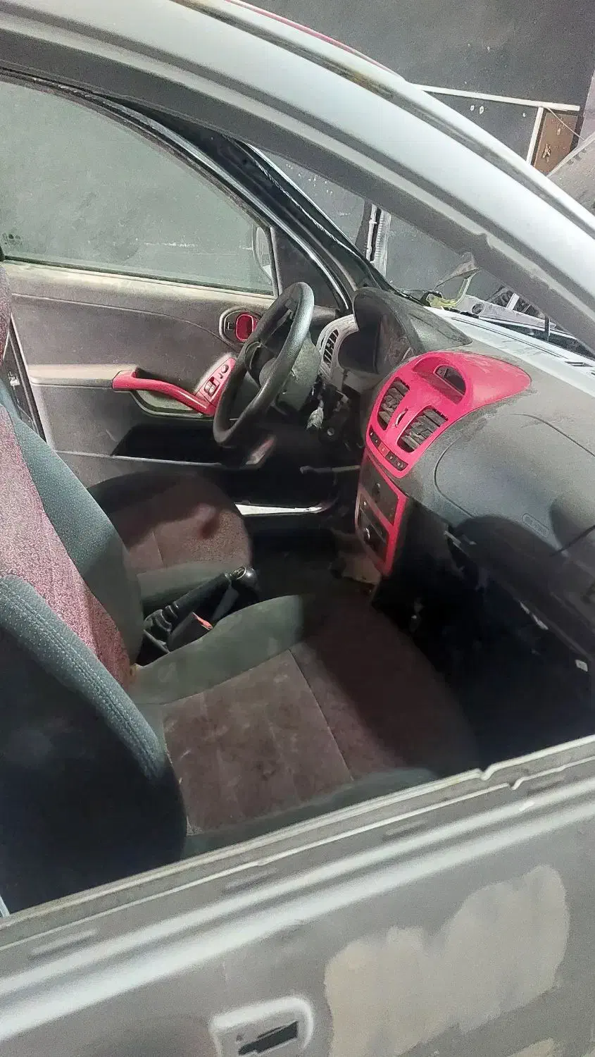 کوییک r ۹۹|خودرو سواری و وانت|کرج, حسین‌آباد|دیوار