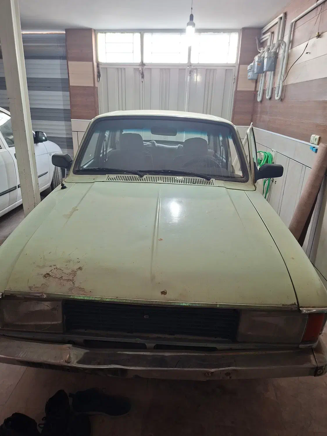 پیکان مدل ۷۹|خودرو کلاسیک|بروجرد, |دیوار