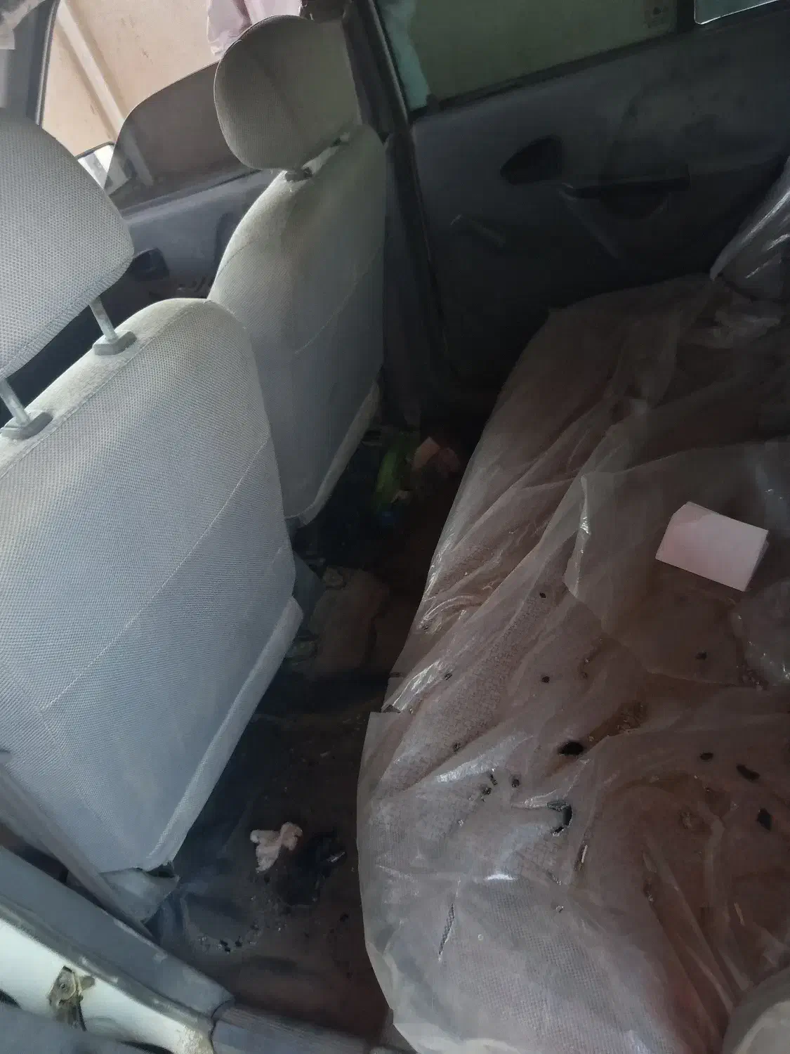 پراید مدل ۹۹|خودرو سواری و وانت|نیک شهر, |دیوار