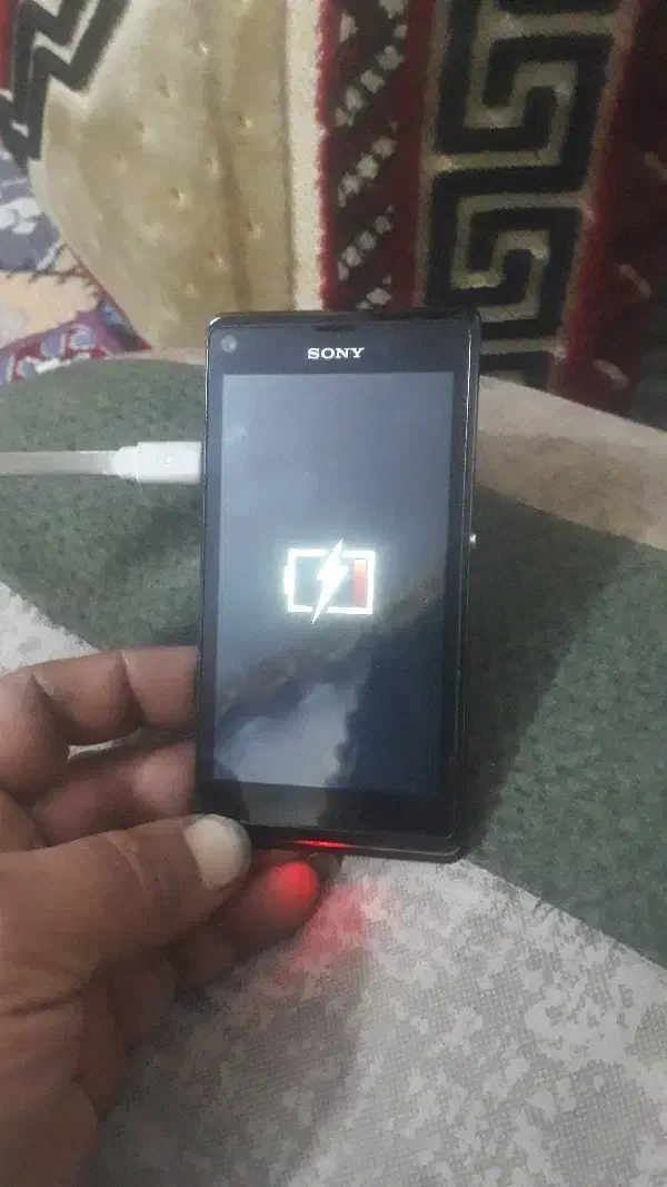 گوشی سونی اکسپریا اصل|موبایل|مرودشت, ده بید|دیوار