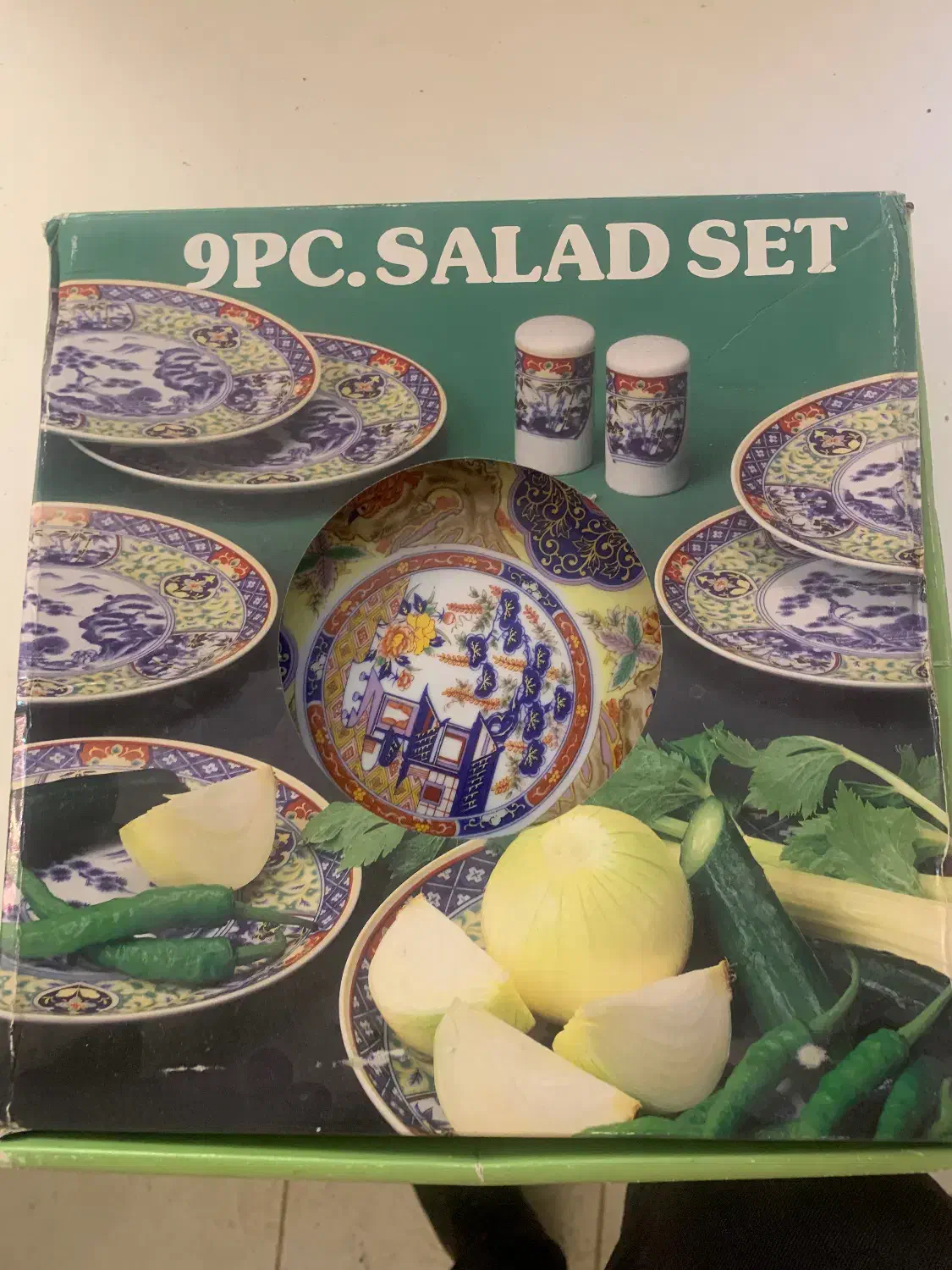 چینی قدیمی و آنتیک|کلکسیون اشیاء عتیقه|اصفهان, سعادت‌آباد|دیوار