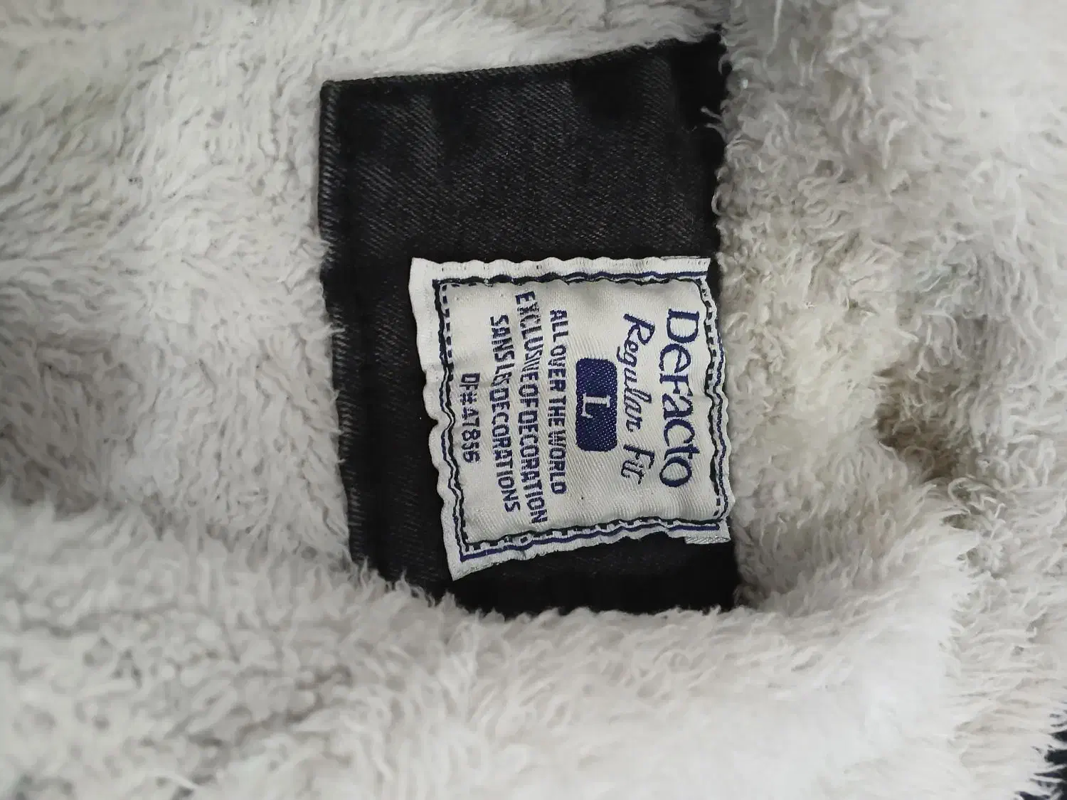 کت لی  مردانه|لباس|نورآباد, |دیوار