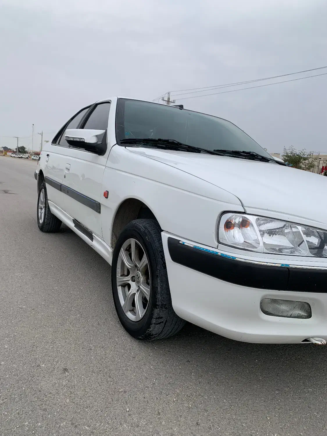 پارس سال ۹۴|خودرو سواری و وانت|بوشهر, |دیوار