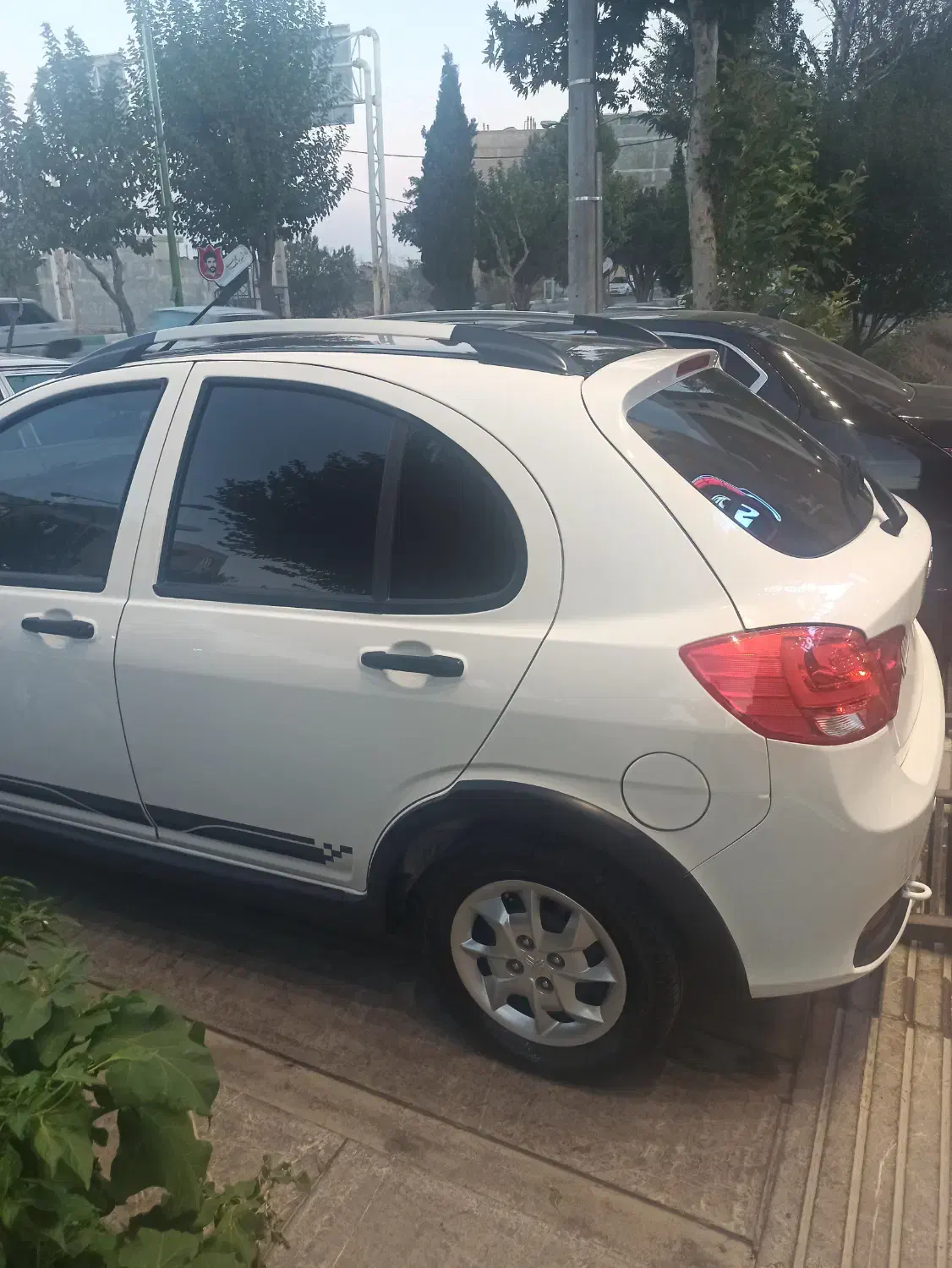 کویک r|خودرو سواری و وانت|اصفهان, باغ زیار|دیوار