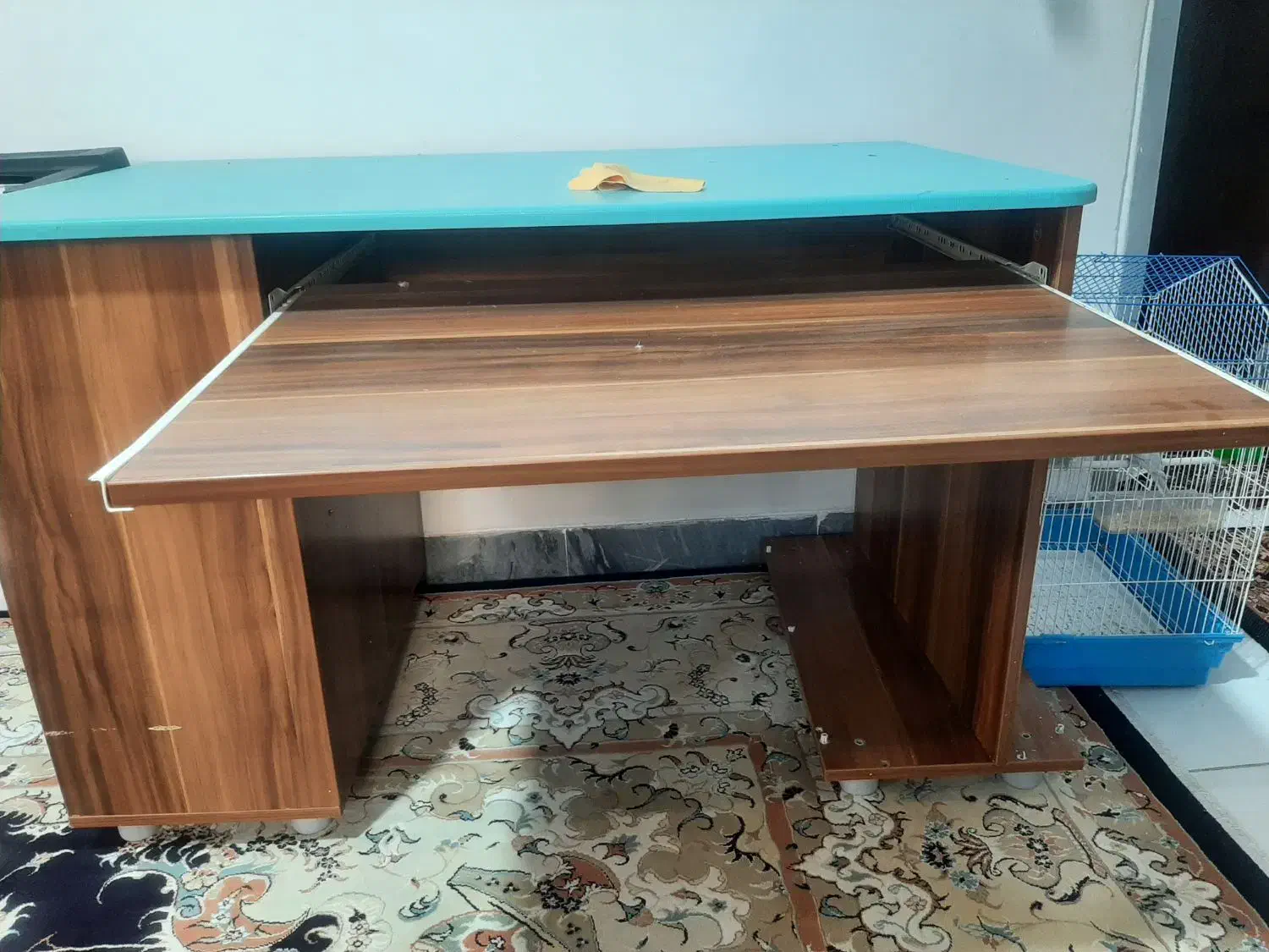 میزکامپیوتر|میز تحریر و کامپیوتر|کرمانشاه, |دیوار