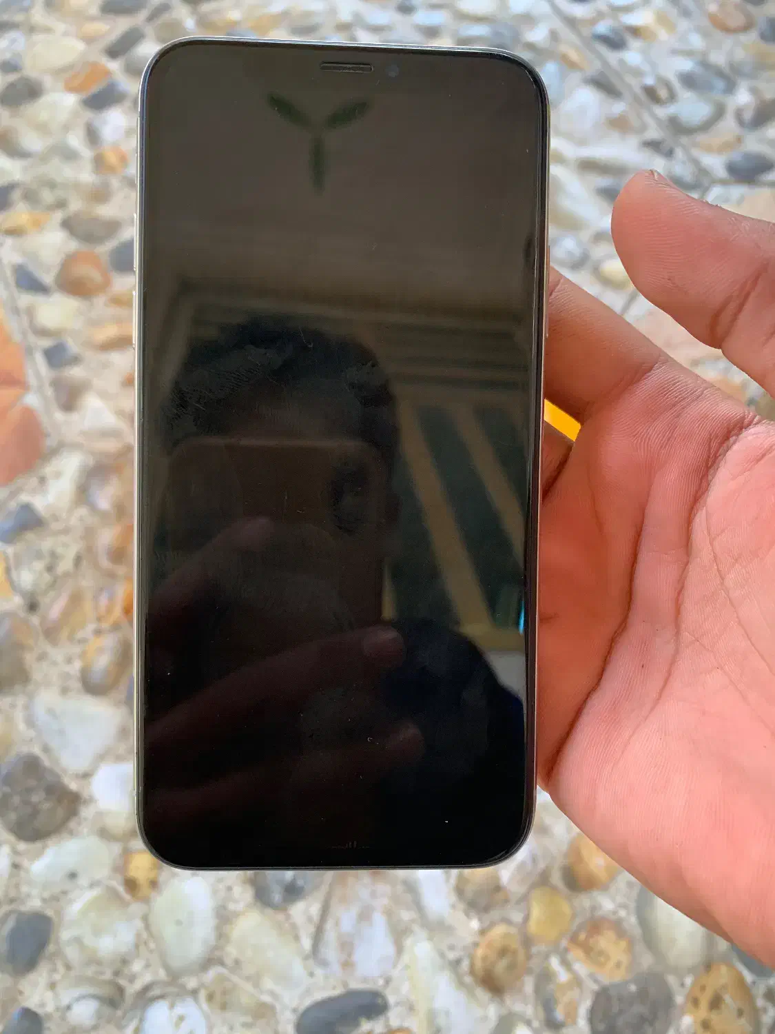 گوشی ایفون x|موبایل|چابهار, |دیوار