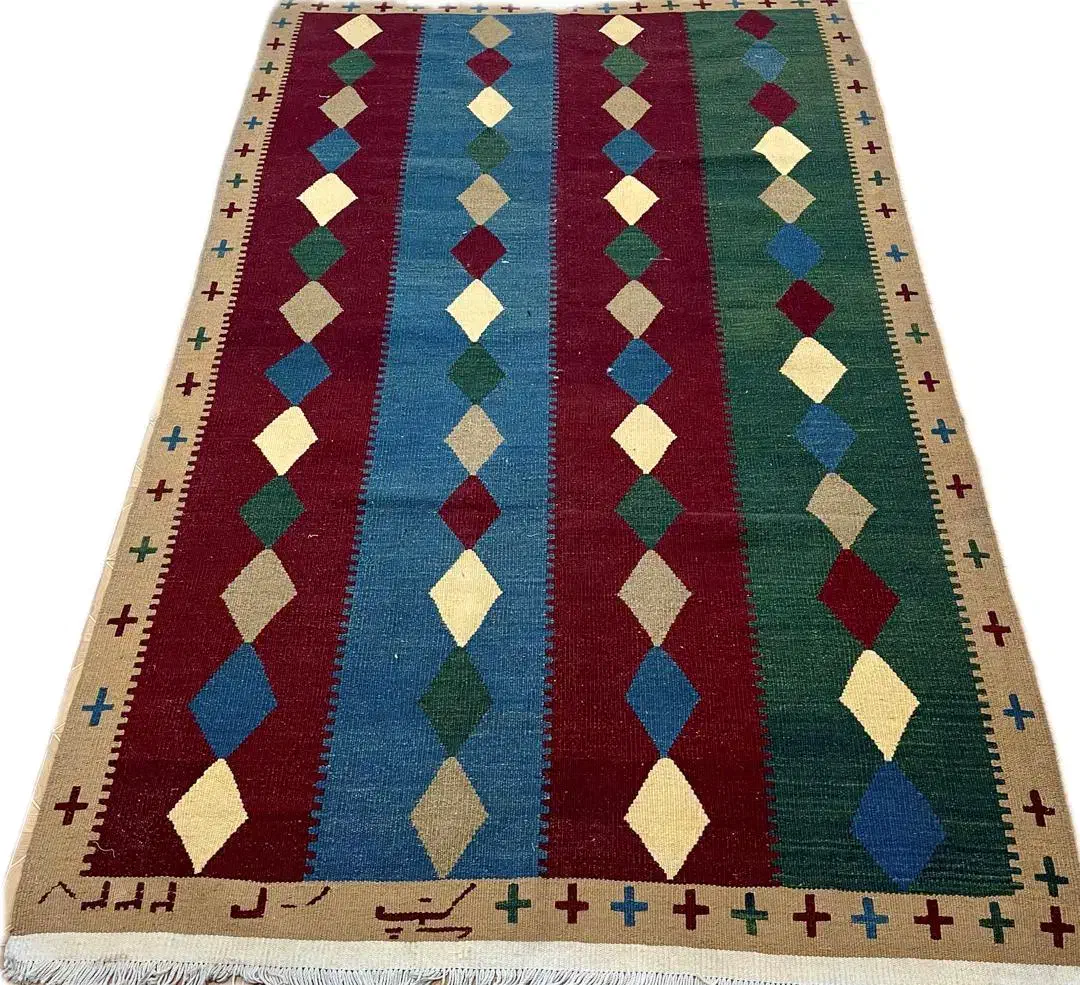 گلیم گیه شیراز|گلیم، جاجیم، گبه|تهران, بازار|دیوار