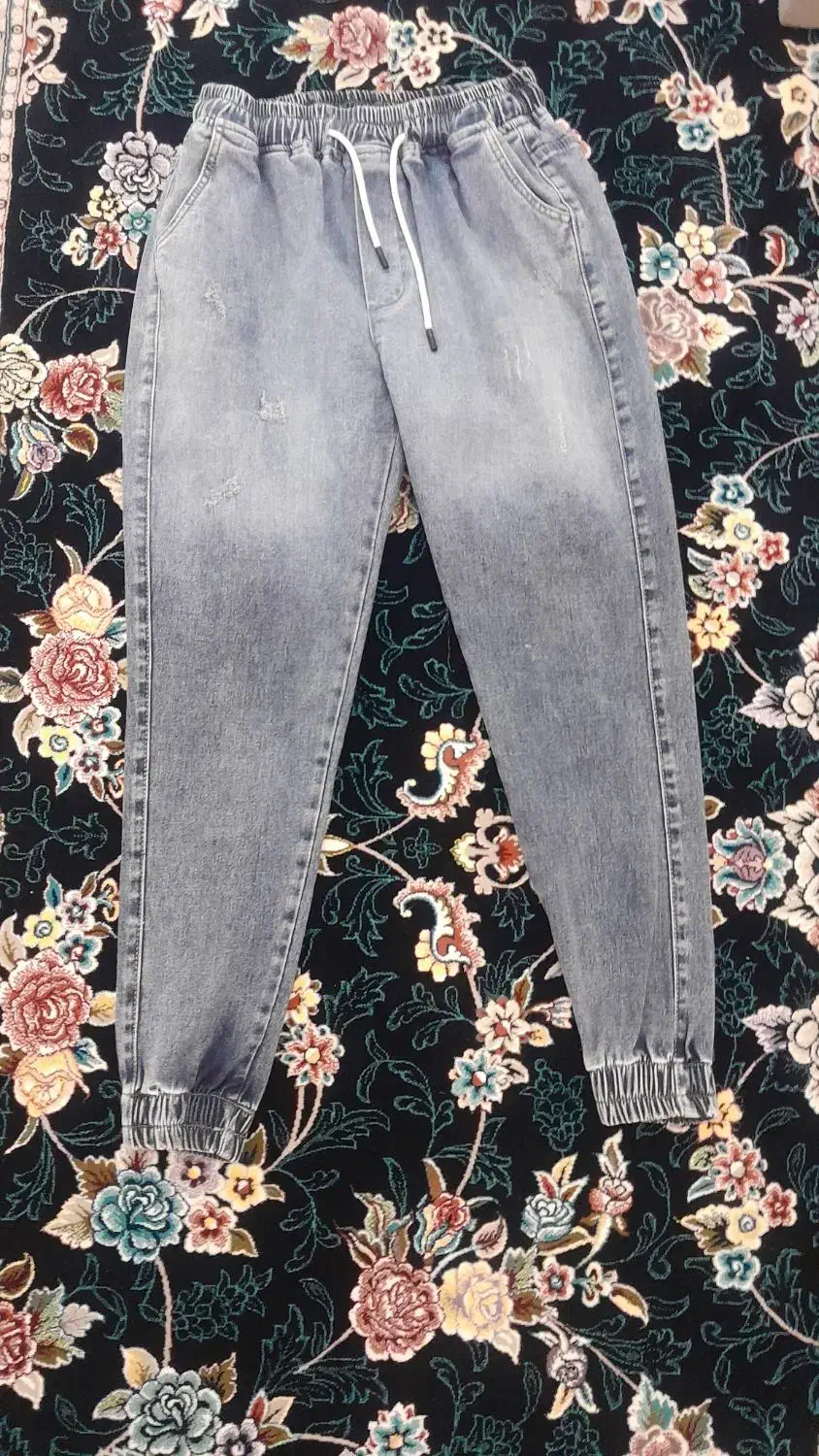 شلوار لی|لباس|بروجرد, |دیوار