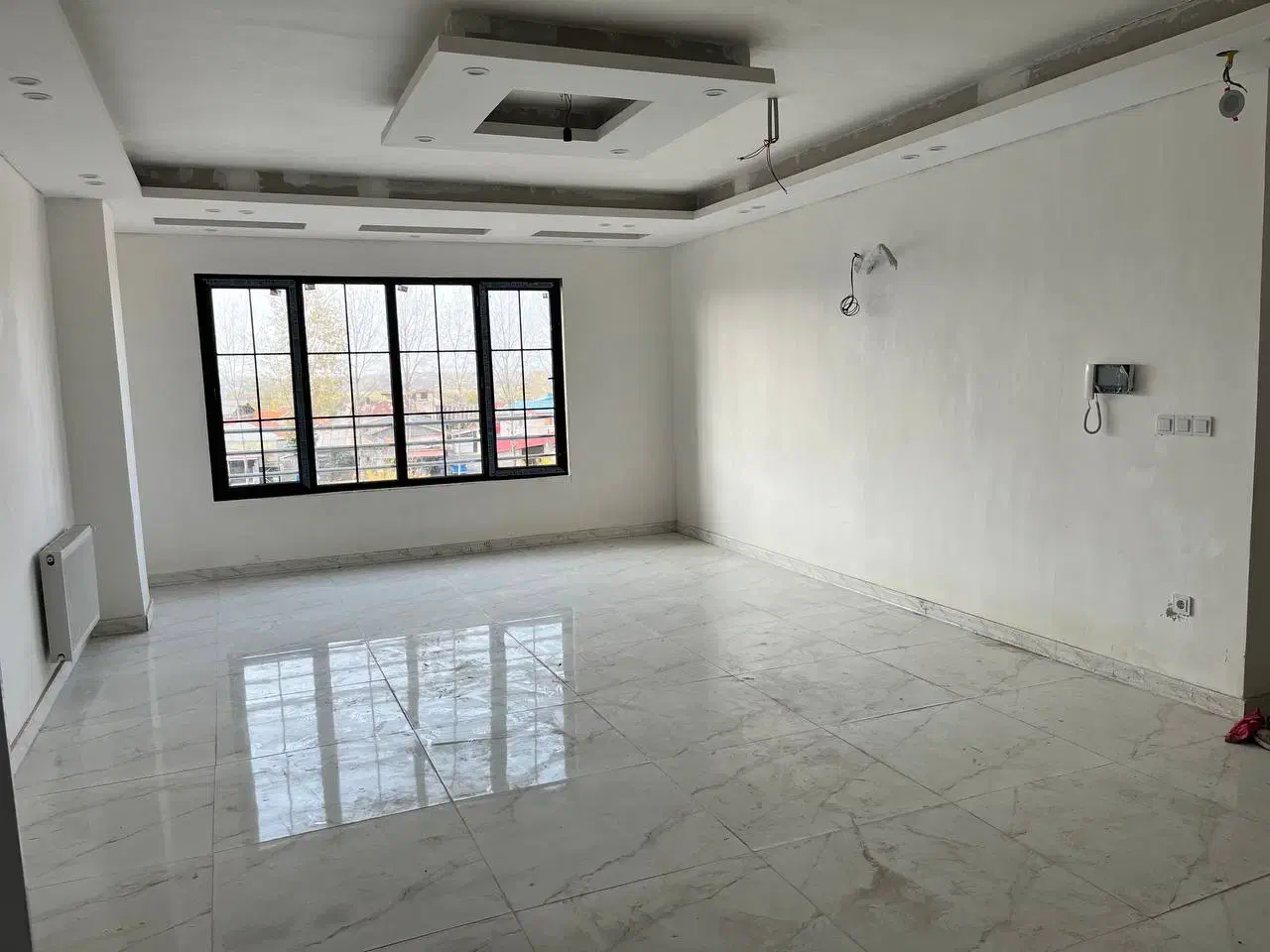 رهن یک واحد آپارتمان لوکس،زیبا وکلیدنخورده ۱۰۷متری|اجارهٔ آپارتمان|صومعهسرا, |دیوار