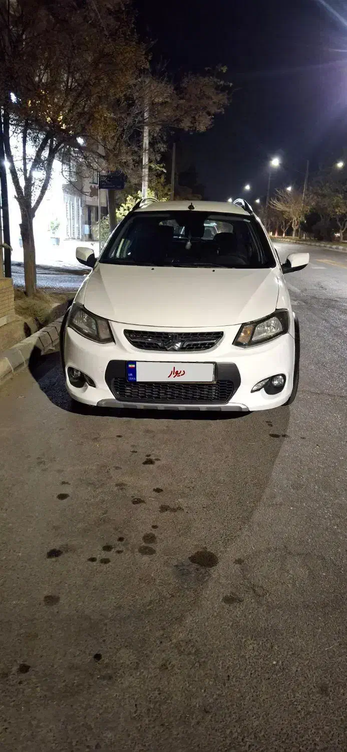 کوییک اتومات فول اپشن در حد صفر|خودرو سواری و وانت|تایباد, |دیوار