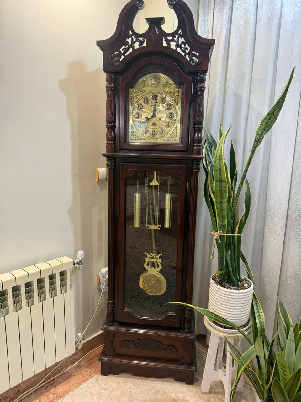 ساعت|ساعت دیواری و تزئینی|تهران, امیریه|دیوار