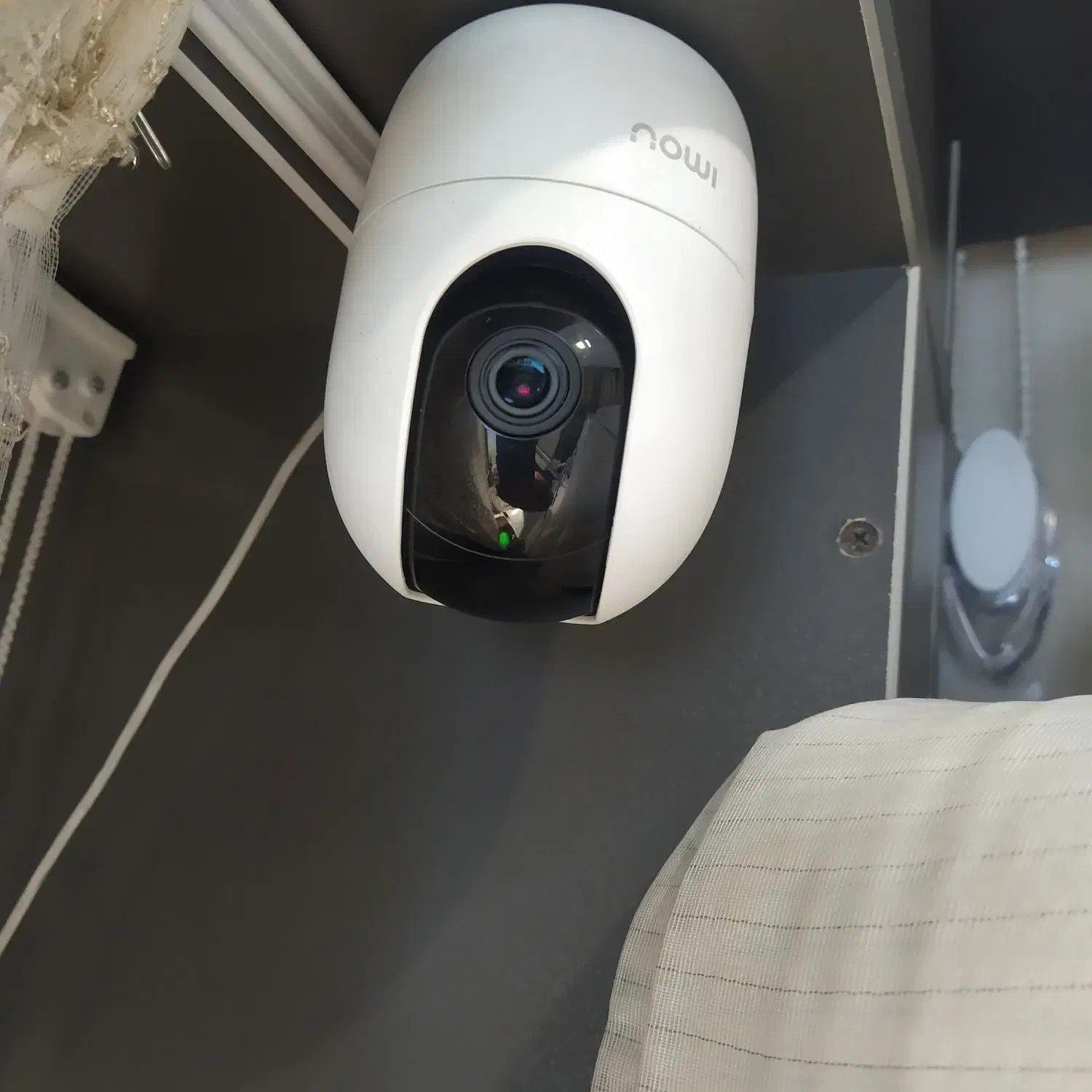 دوربین نو اینترنتی به کوشی|دوربین مداربسته|تهران, شهرک رضویه|دیوار