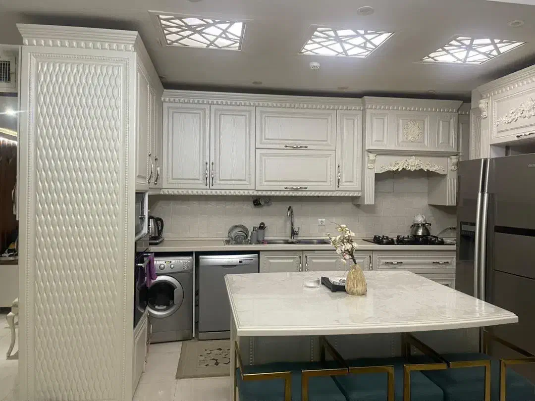 اجاره تک واحدی فول سه خواب|اجارهٔ آپارتمان|فردیس, نسترن غربی|دیوار