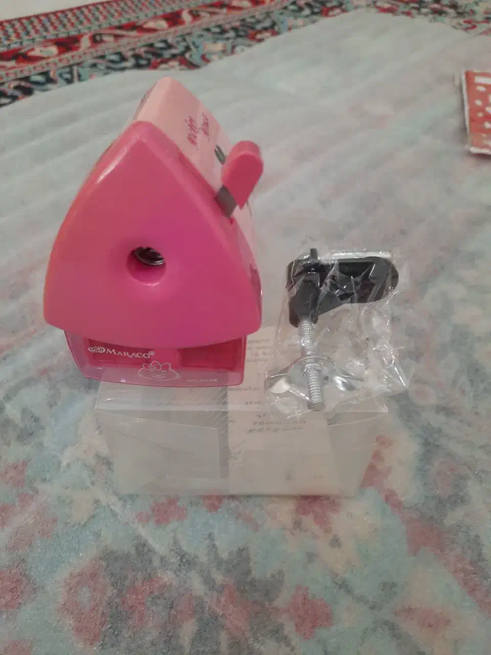 تراش رومیزی|لوازم التحریر|کرج, کوی امامیه|دیوار