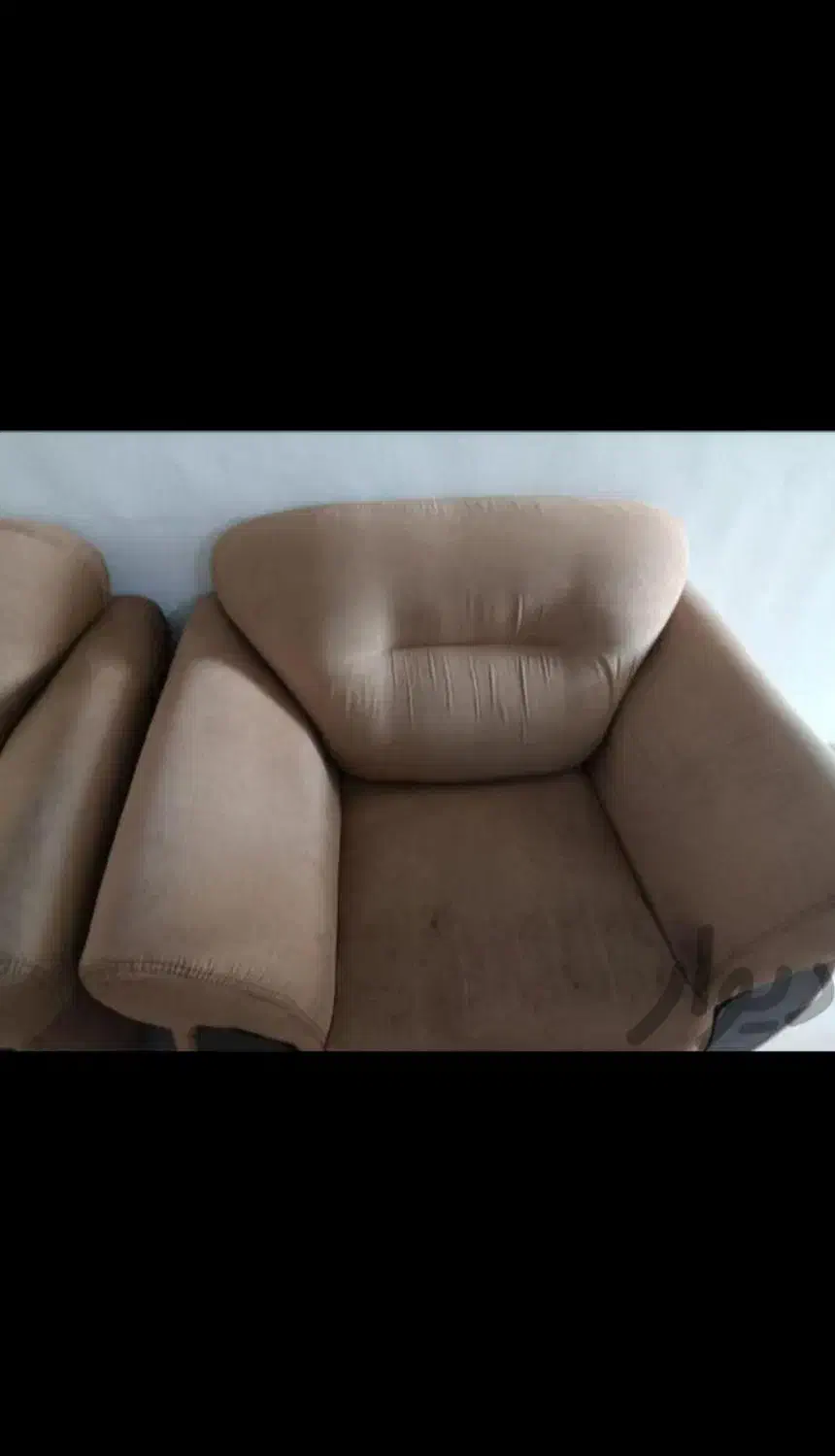 مبل شویی در محل اعتماد (مبلشویی شیراز،صدرا،گلستان)|خدمات نظافت|صدرا-فارس, فاز ۱|دیوار