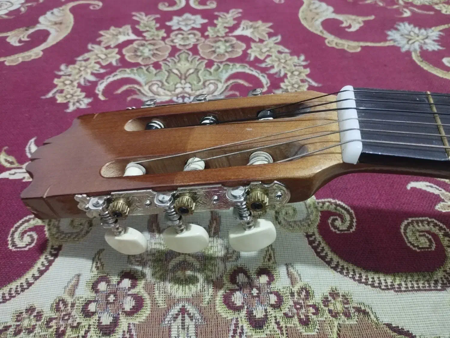 گیتار|گیتار، بیس، امپلیفایر|خمینی‌شهر, |دیوار