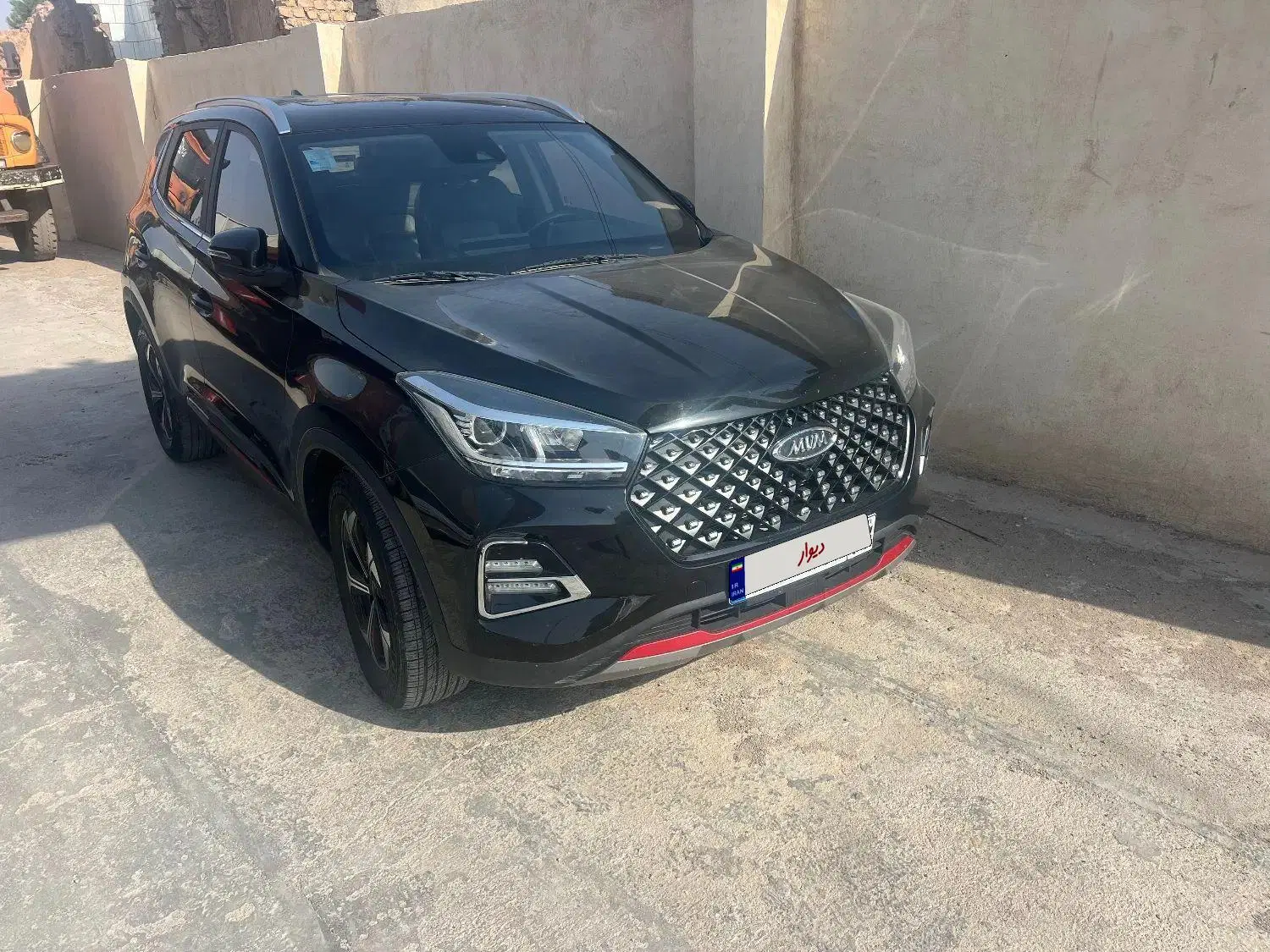 X55پرو|خودرو سواری و وانت|مشهد, آزادشهر|دیوار