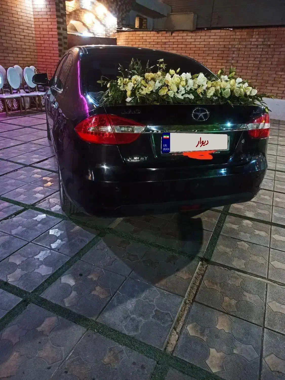 جک جی 5|خودرو سواری و وانت|اصفهان, مسجد مصلی|دیوار