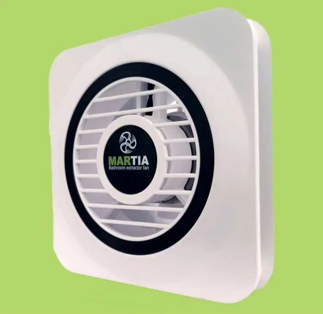 فن تهویه 10*10|پنکه و تصفیه‌کنندهٔ هوا|ساوه, |دیوار