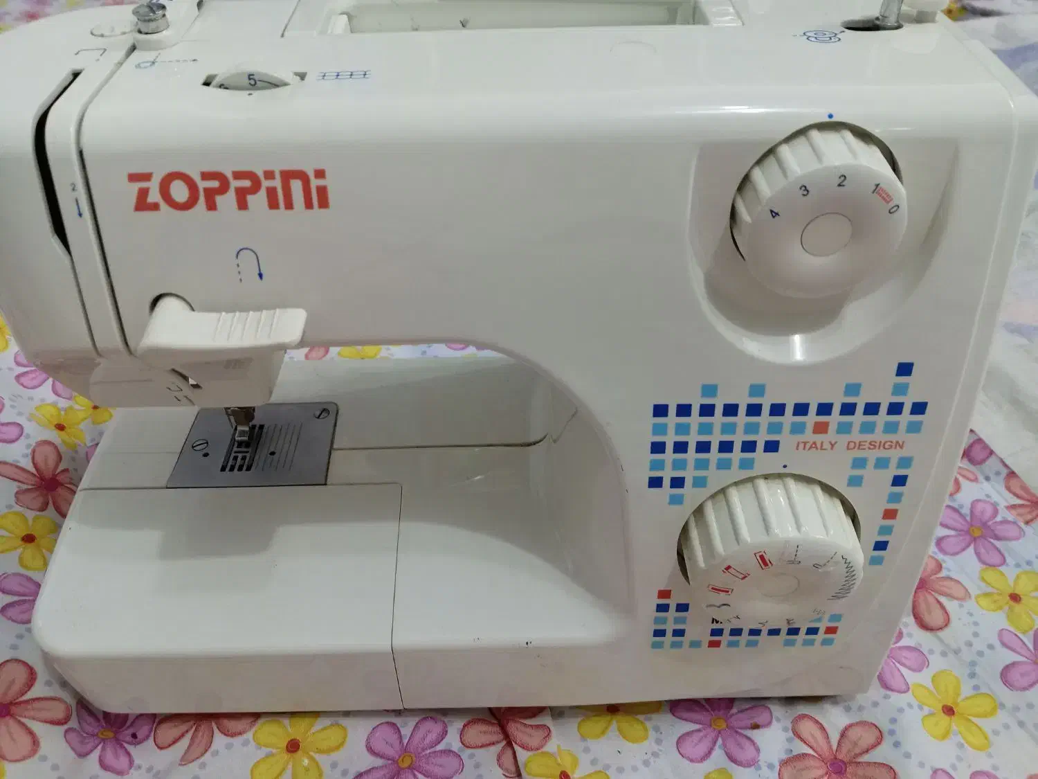 فروش چرخ نو|چرخ خیاطی و ریسندگی|بندر انزلی, آذربایجان|دیوار