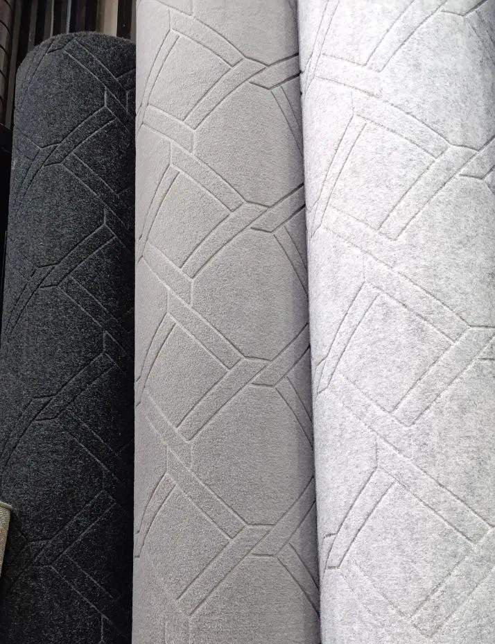 موکت هلما آیده ال 6509|موکت|قم, قلعه کامکار|دیوار