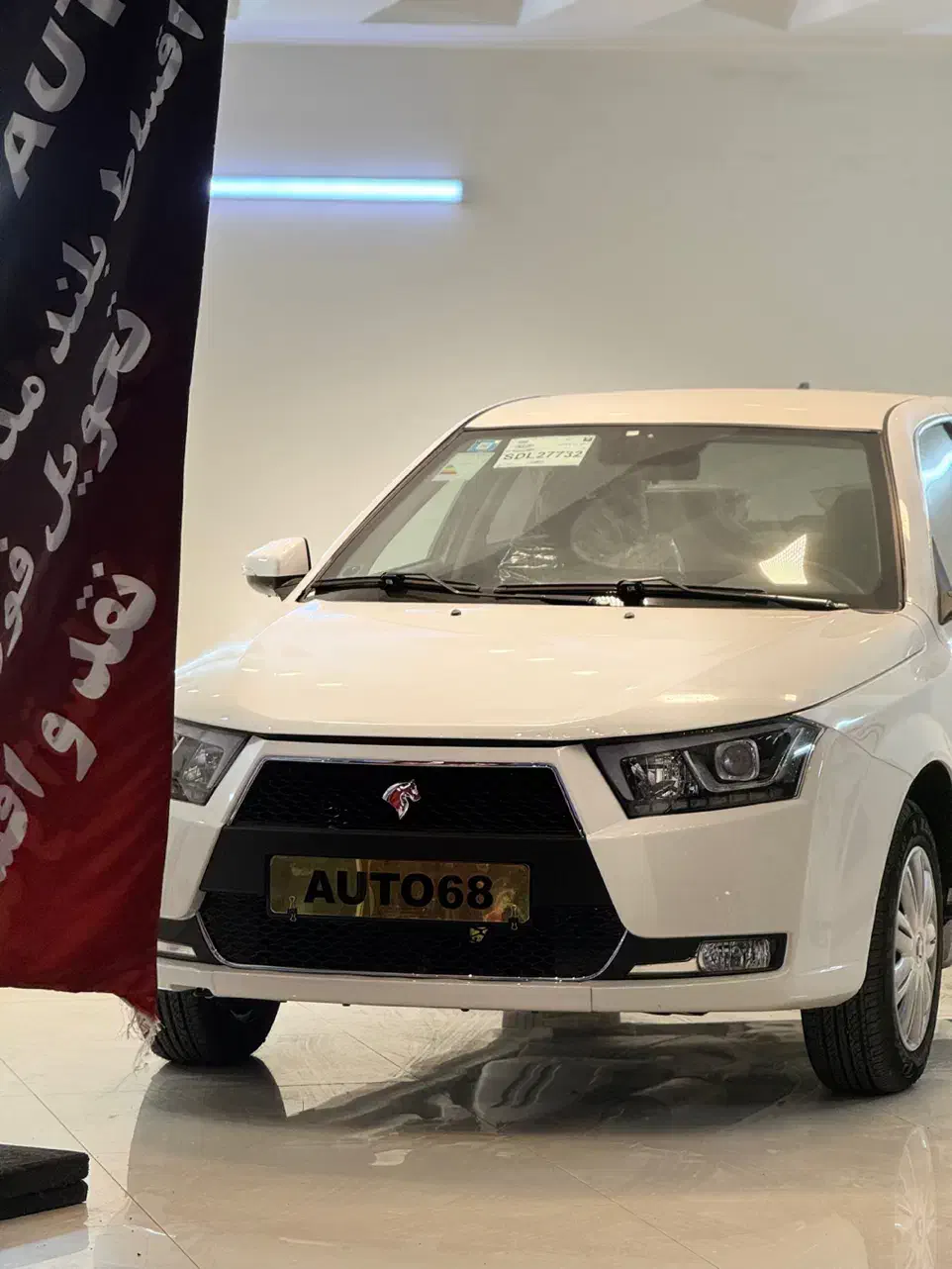 دنا ۶دنده|خودرو سواری و وانت|کرج, شهرک بنفشه|دیوار