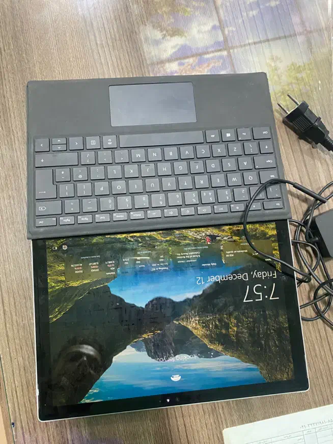 Surface pro 6|رایانه همراه|تبریز, |دیوار