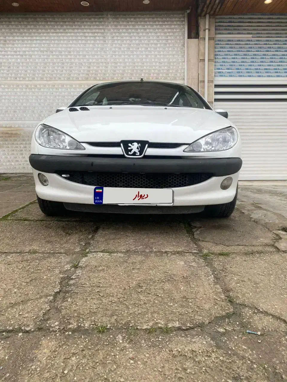 فروش فوریSDمدل۹۶ خاص|خودرو سواری و وانت|ساری, |دیوار