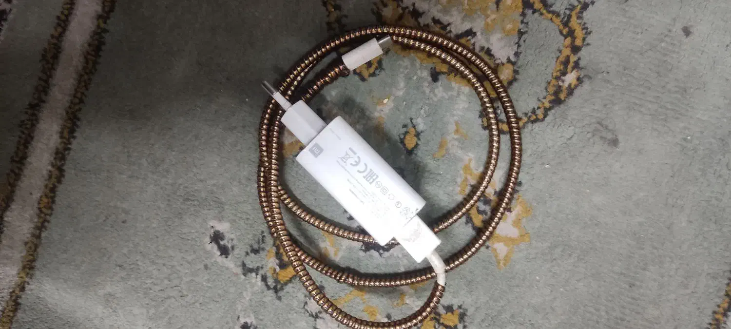 فروش گوشی شیاومی پوکو X3 حافظه 256|موبایل|قدس, شهر‌قدس|دیوار