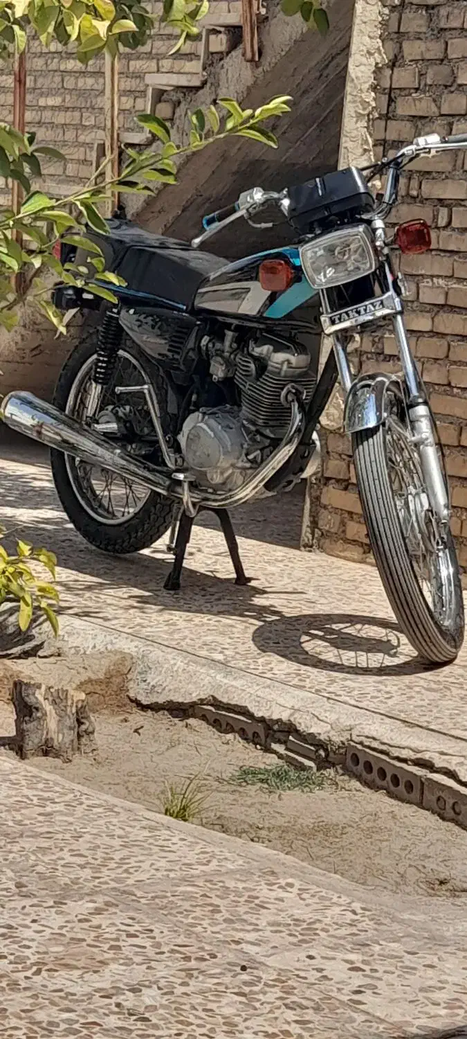 موتوربرگه اوراق|موتورسیکلت|ایذه, |دیوار