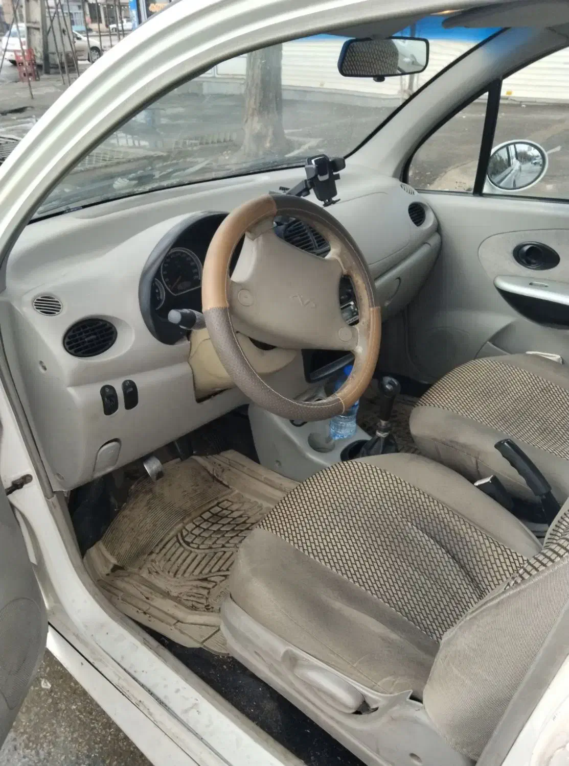 ام وی ام ۱۱۰|خودرو سواری و وانت|ملایر, |دیوار