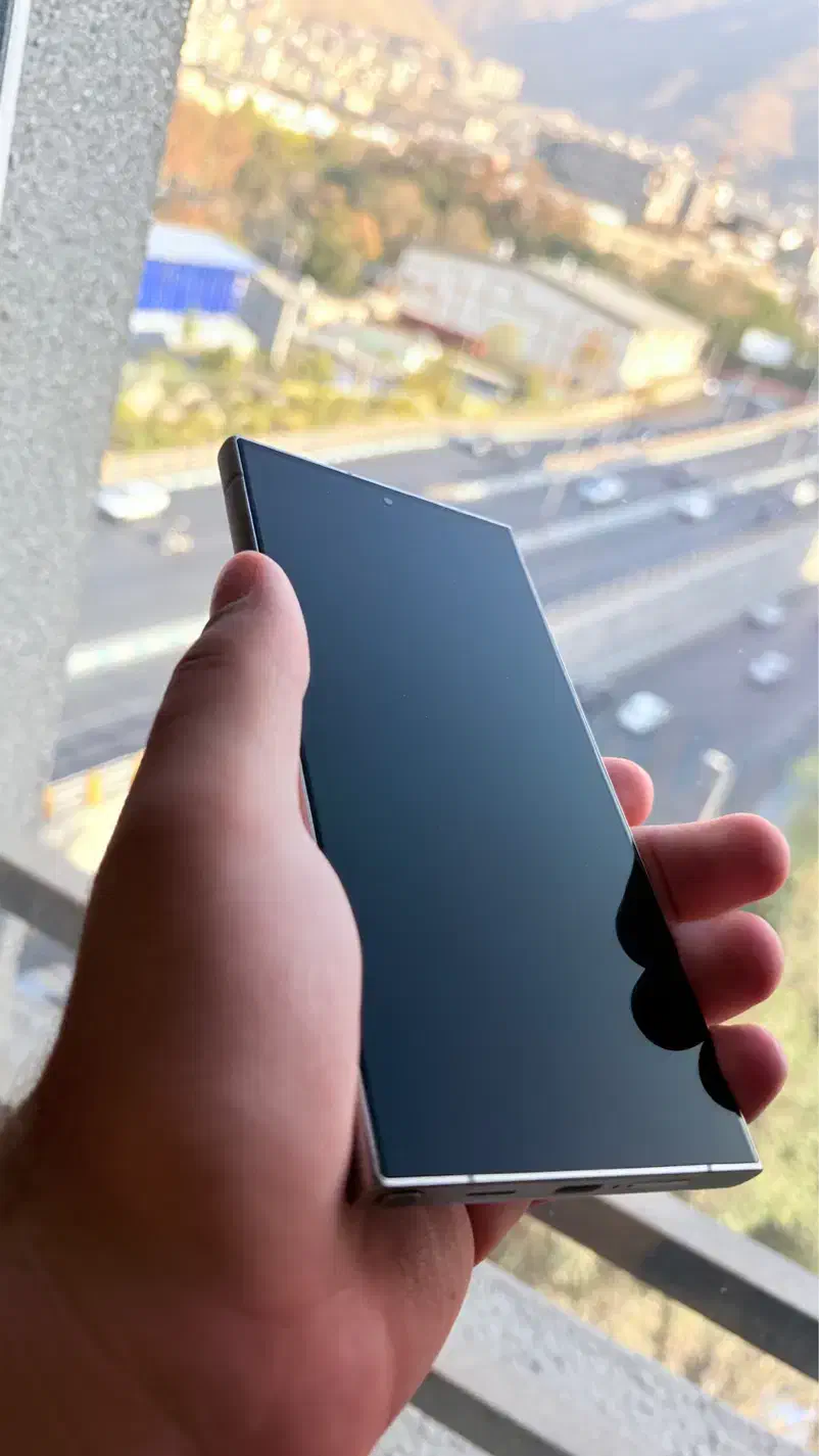 Galaxy S24 Ultra|موبایل|تهران, اقدسیه|دیوار