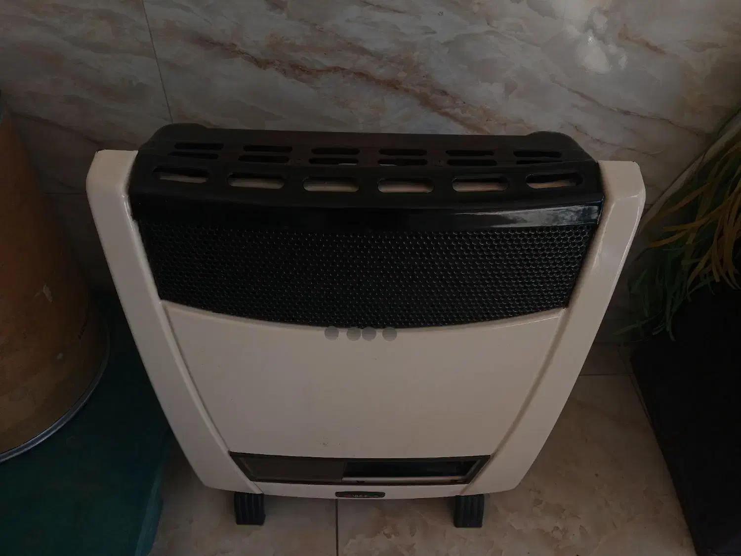 بخاری نیک کالا|بخاری، هیتر، شومینه|اقبالیه, |دیوار