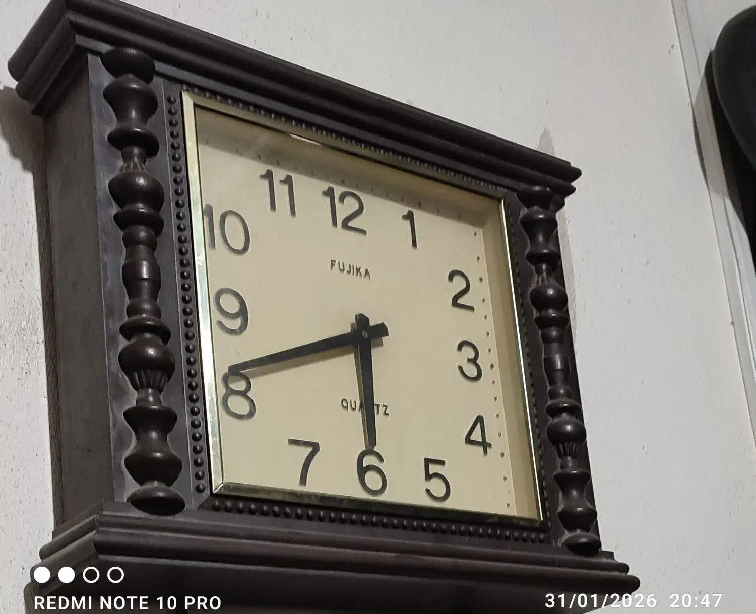 ساعت دیواری|ساعت دیواری و تزئینی|بروجرد, |دیوار