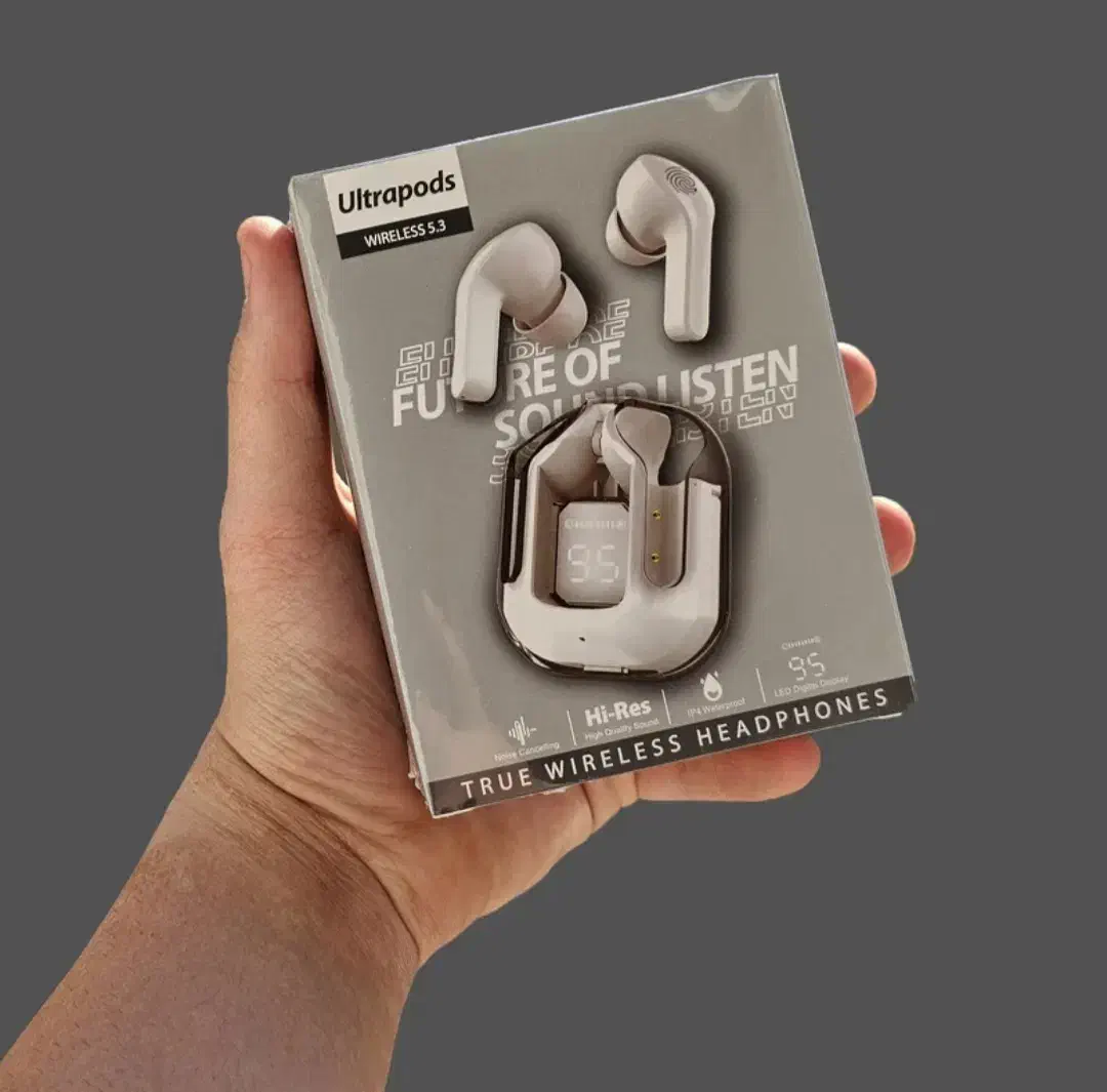 ایرپاد|لوازم جانبی موبایل و تبلت|آبادان, |دیوار