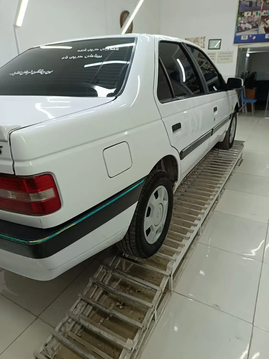 96slx|خودرو سواری و وانت|جوین, |دیوار